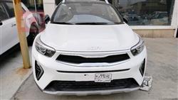 Kia KX1